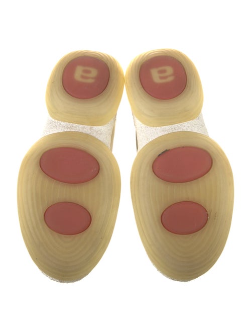 Alexander Wang Chunky Sneakers