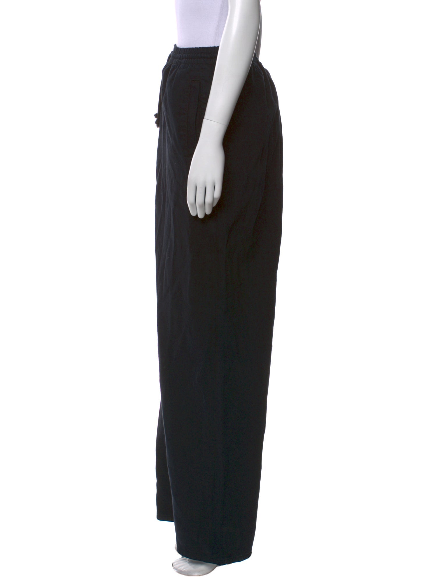 Alexander Wang Wide Leg Pants w/ Tags