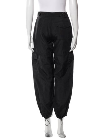 Alexander Wang Straight Leg Pants