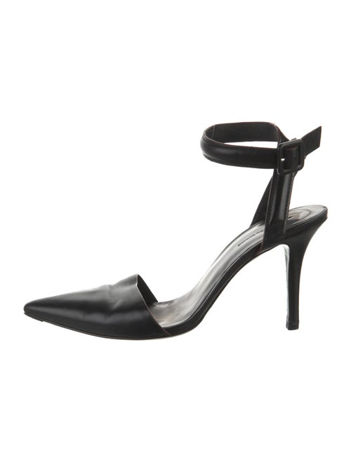 Alexander Wang Leather Pumps