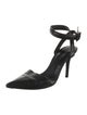 Alexander Wang Leather Pumps