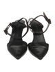 Alexander Wang Leather Pumps