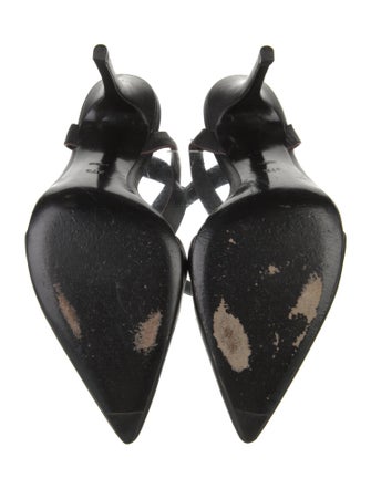 Alexander Wang Leather Pumps