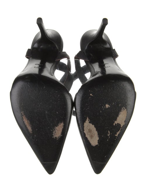 Alexander Wang Leather Pumps
