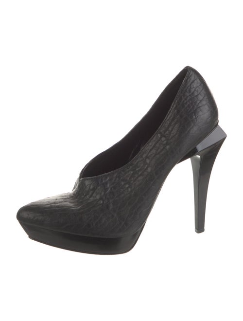 Alexander Wang Leather Pumps
