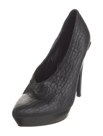 Alexander Wang Leather Pumps