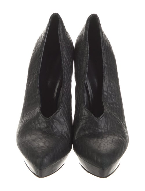 Alexander Wang Leather Pumps