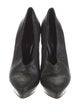 Alexander Wang Leather Pumps