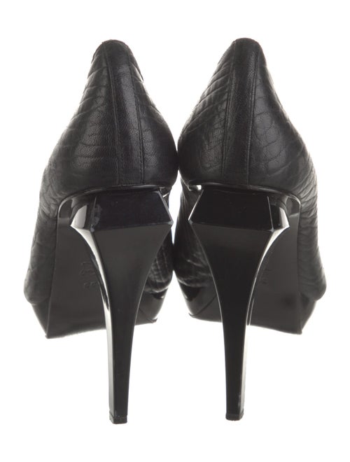 Alexander Wang Leather Pumps