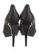 Alexander Wang Leather Pumps