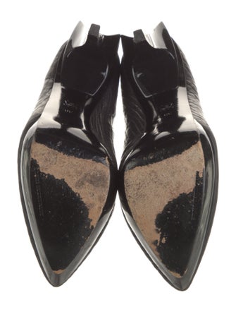 Alexander Wang Leather Pumps