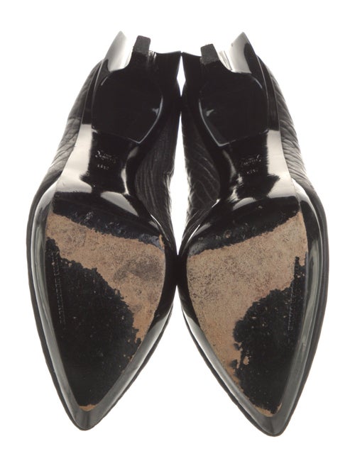 Alexander Wang Leather Pumps
