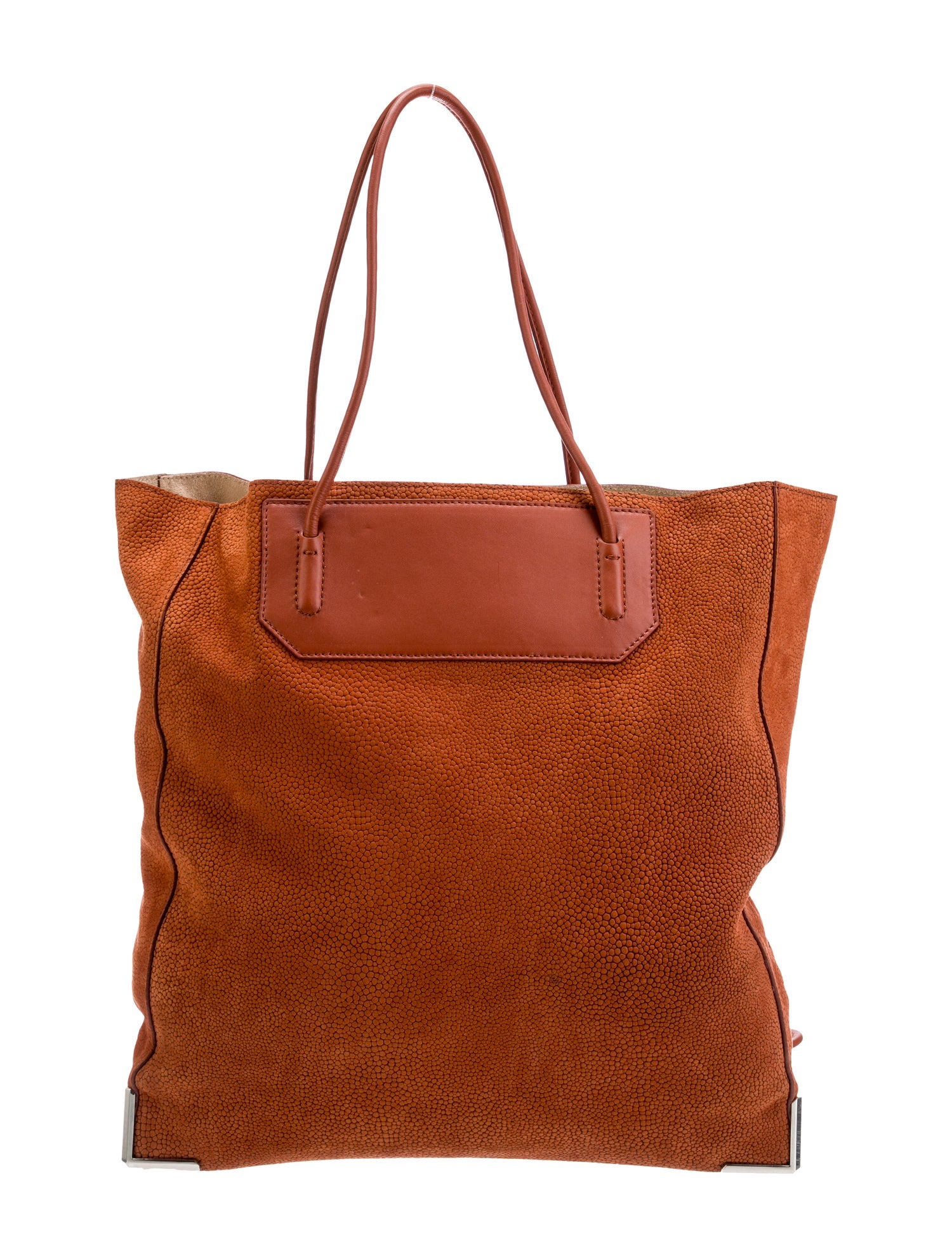 Alexander Wang Leather Shoulder Bag