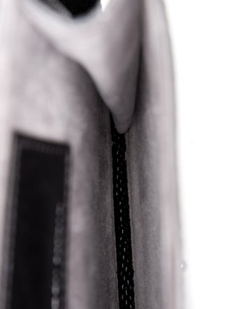 Alexander Wang Leather Messenger Bag