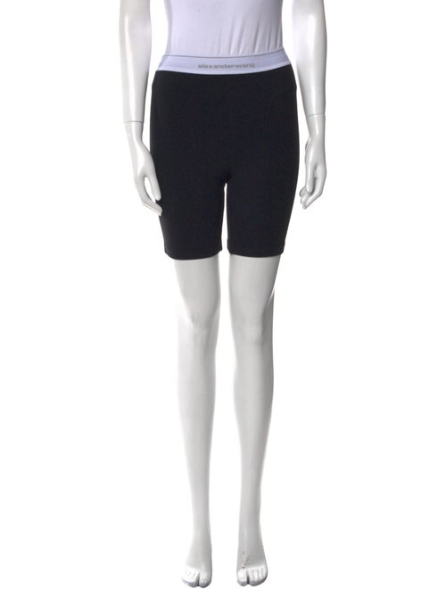 Alexander Wang Nylon Knee-Length Shorts