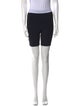 Alexander Wang Nylon Knee-Length Shorts