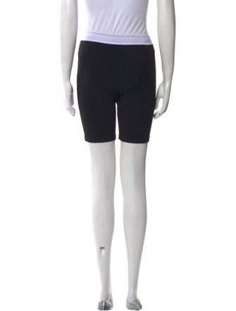 Alexander Wang Nylon Knee-Length Shorts