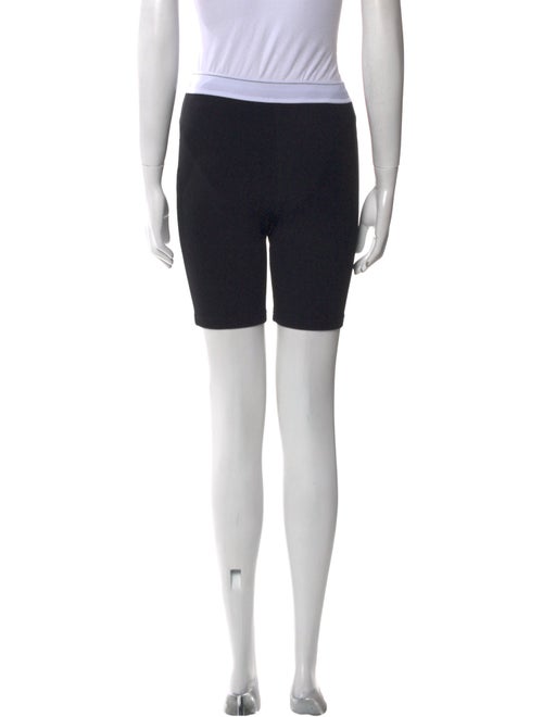 Alexander Wang Nylon Knee-Length Shorts