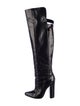 Alexander Wang Leather Boots