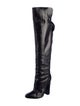 Alexander Wang Leather Boots