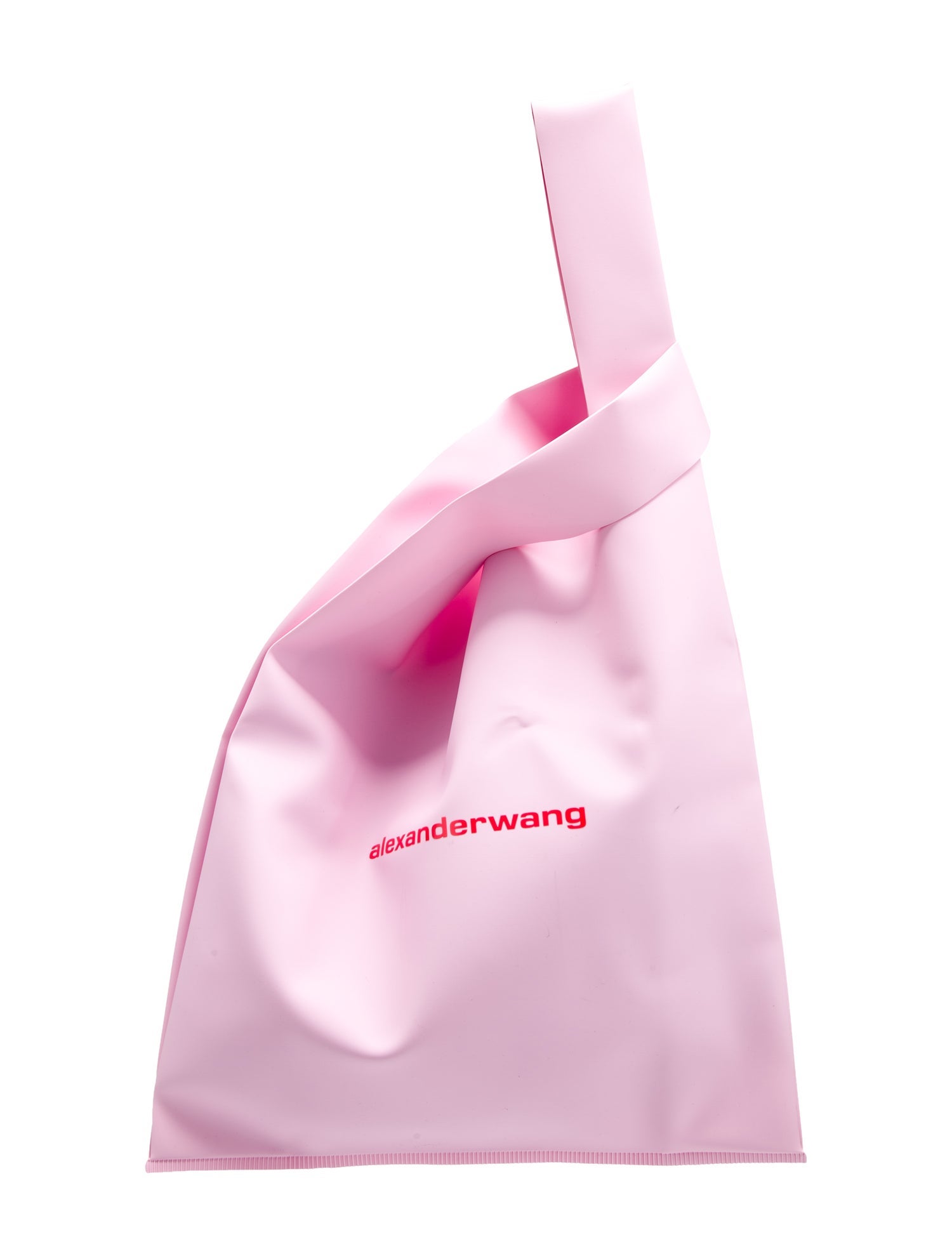 Alexander Wang Rubber Bucket Bag