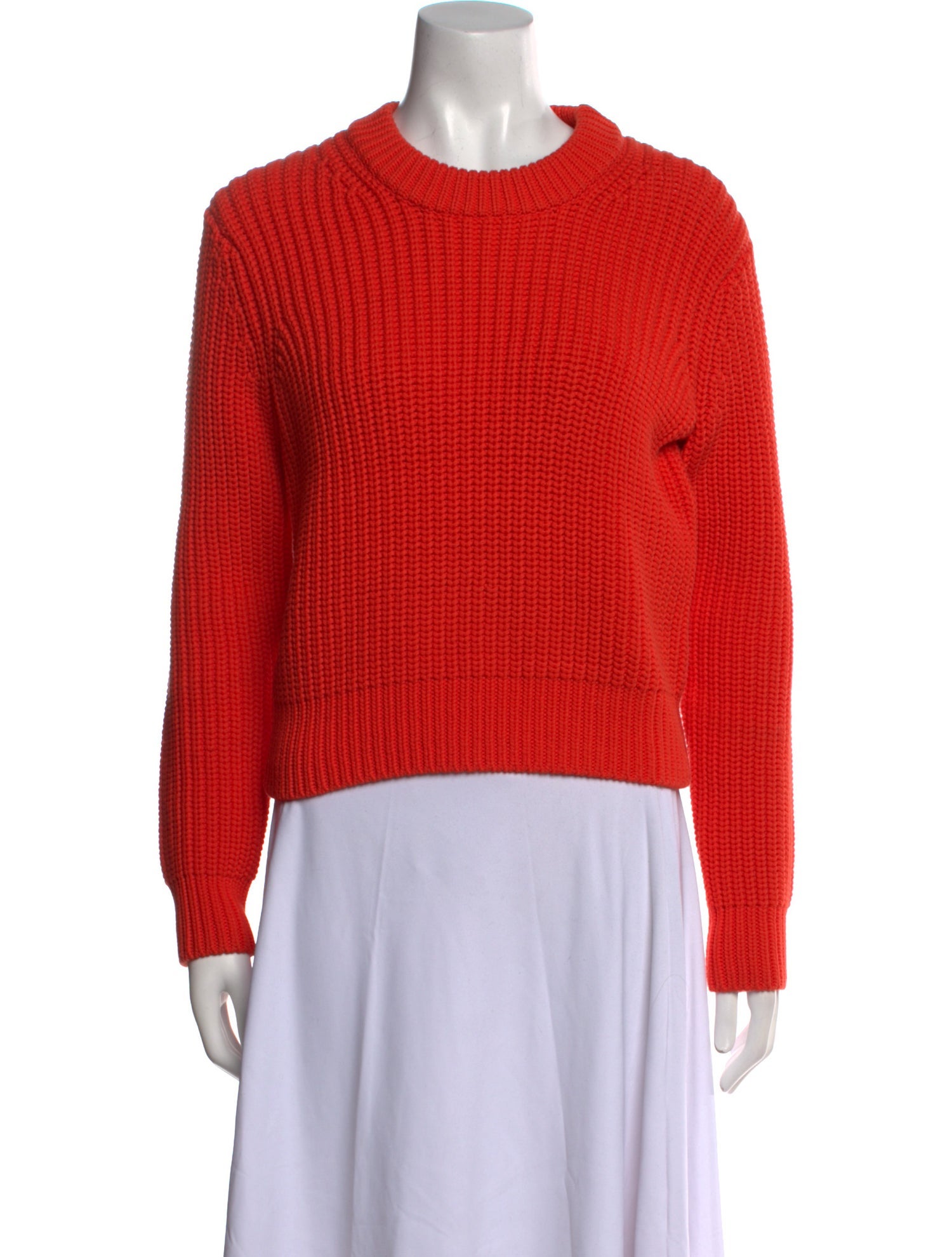 T by Alexander Wang Crew Neck Sweater