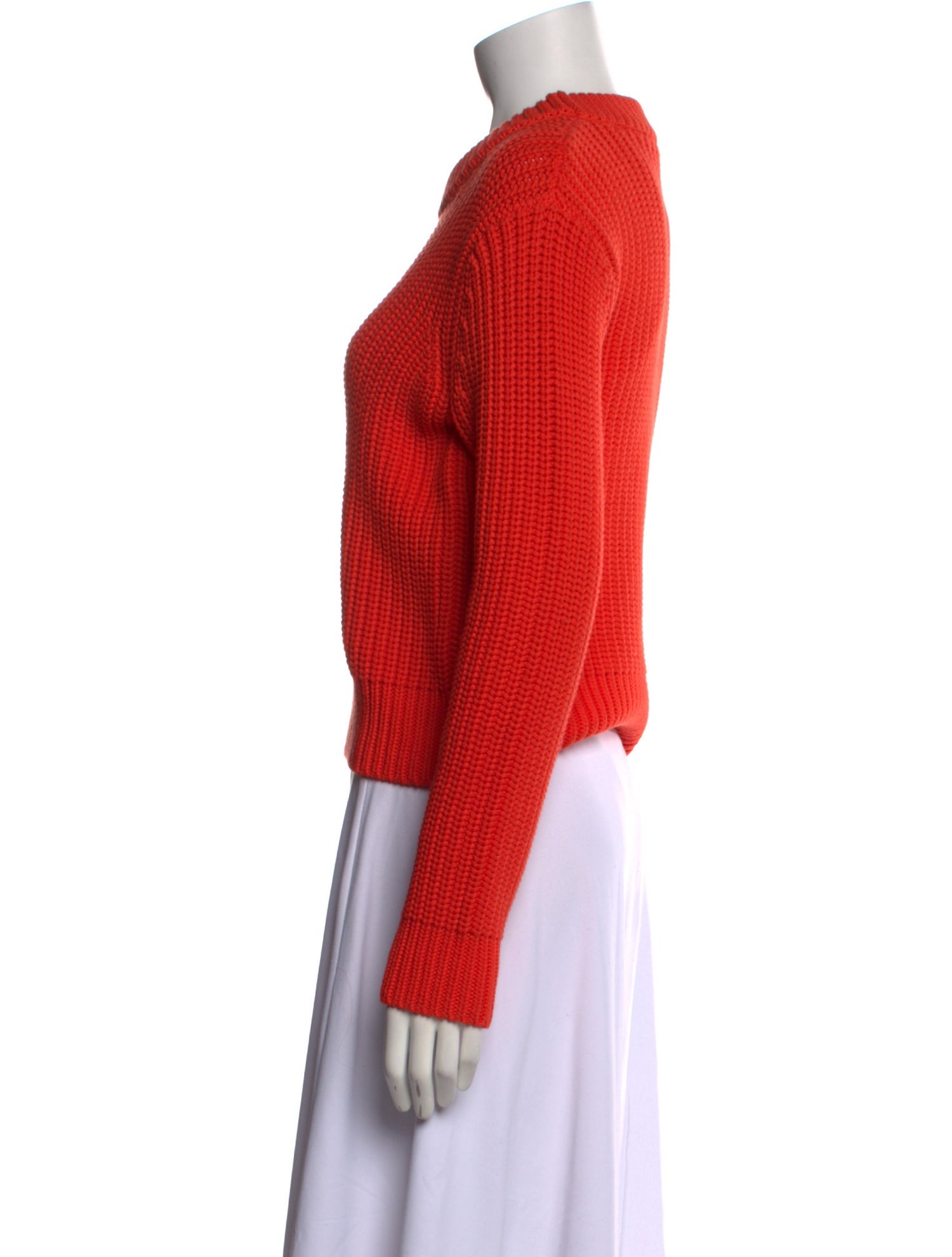 T by Alexander Wang Crew Neck Sweater
