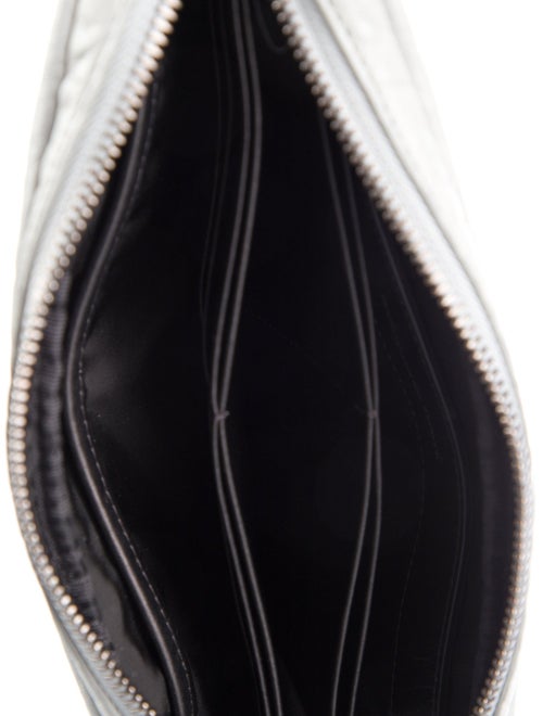 Alexander Wang Leather Continental Wallet