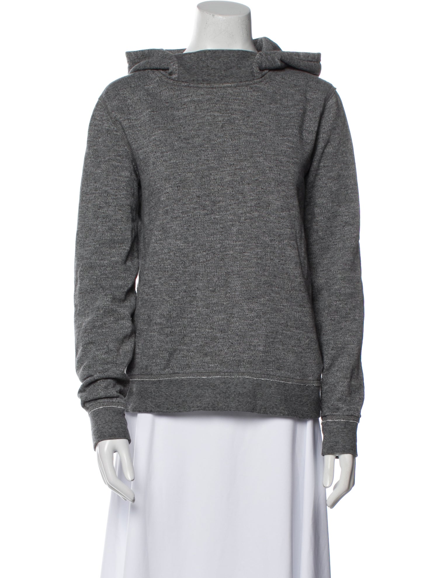 Alexander Wang Tweed Pattern Jacket