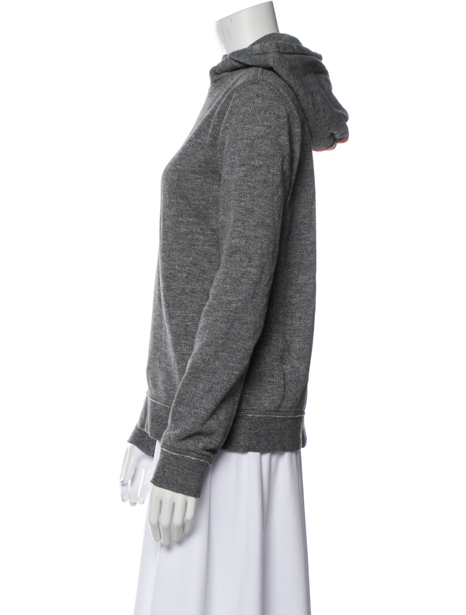 Alexander Wang Tweed Pattern Jacket