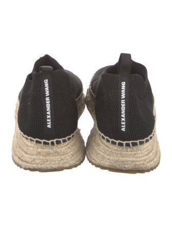 Alexander Wang Espadrille Sneakers