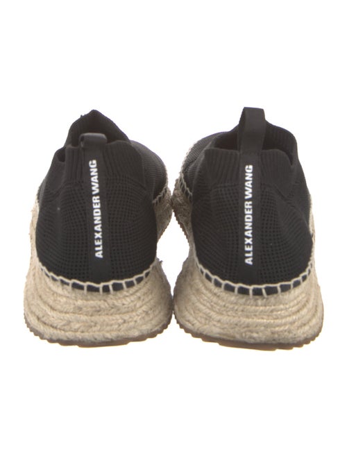 Alexander Wang Espadrille Sneakers