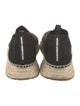 Alexander Wang Espadrille Sneakers