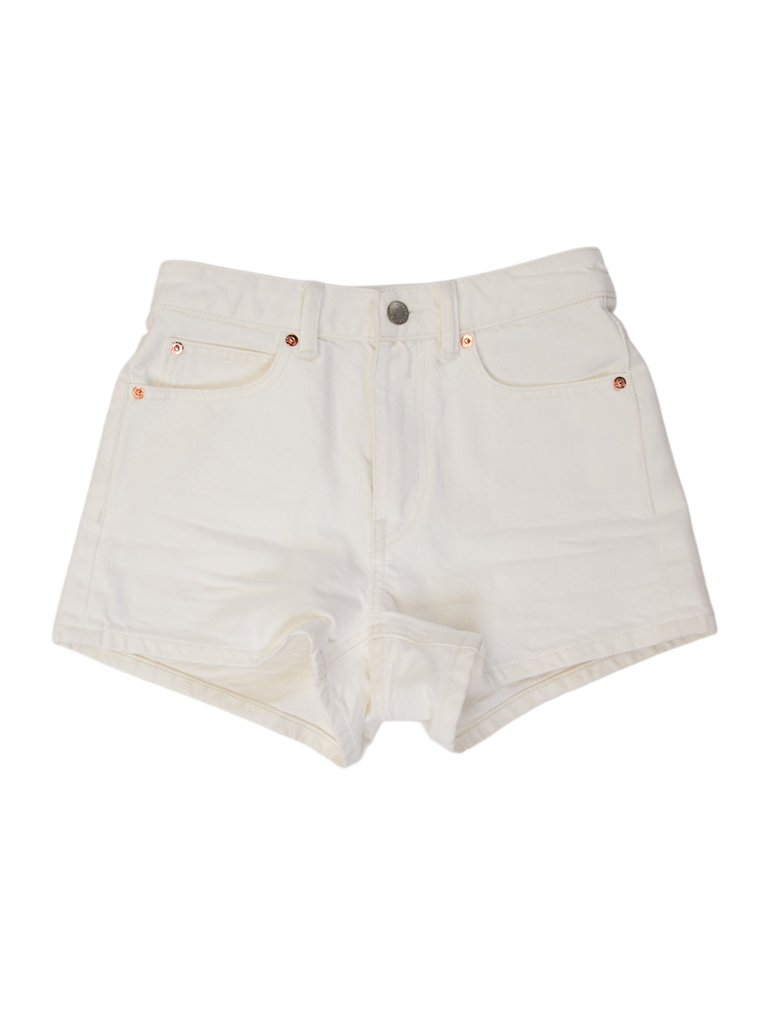 Alexander Wang Mini Shorts