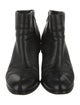 Alexander Wang Leather Boots