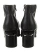 Alexander Wang Leather Boots