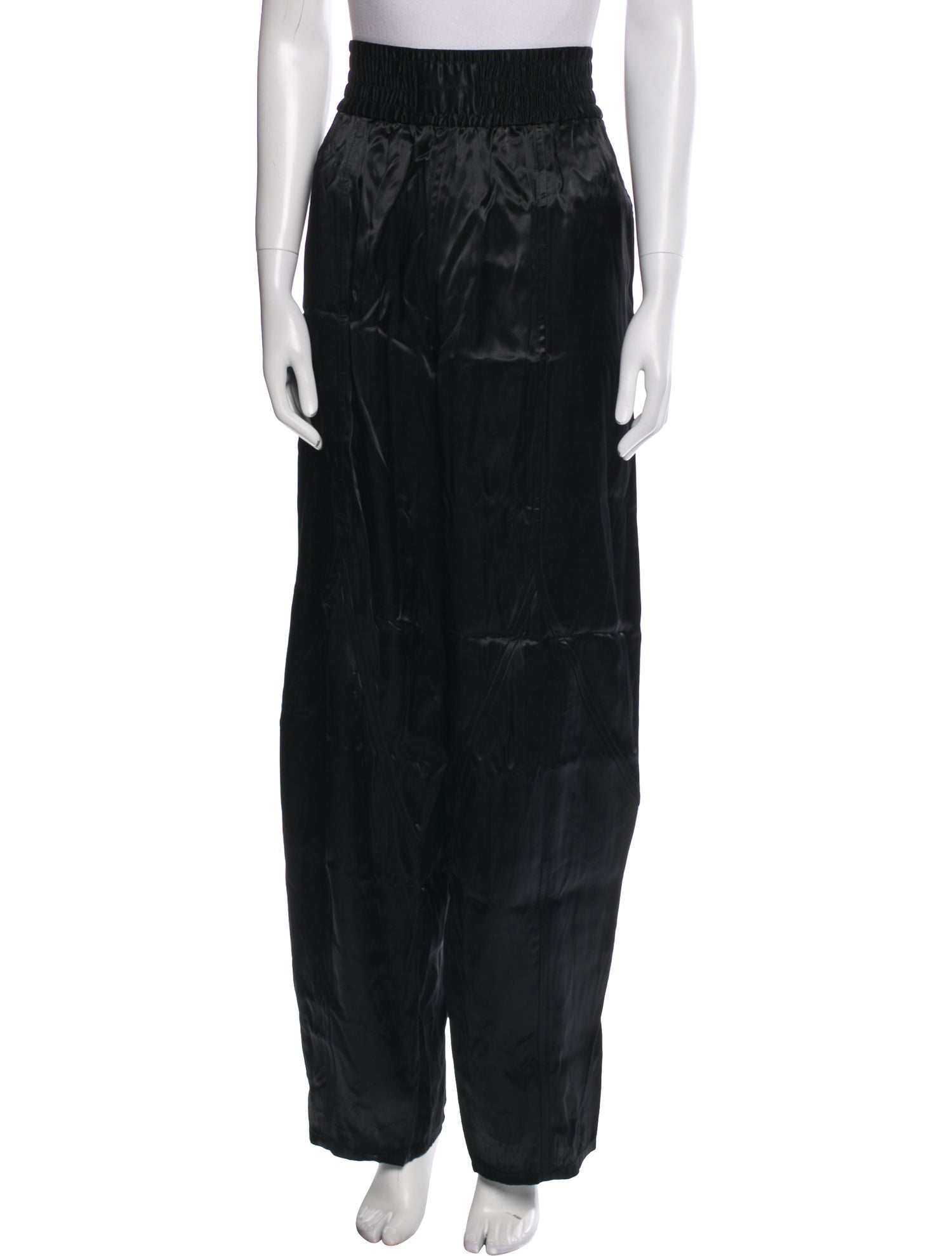 Alexander Wang Wide Leg Pants