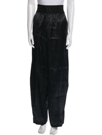 Alexander Wang Wide Leg Pants