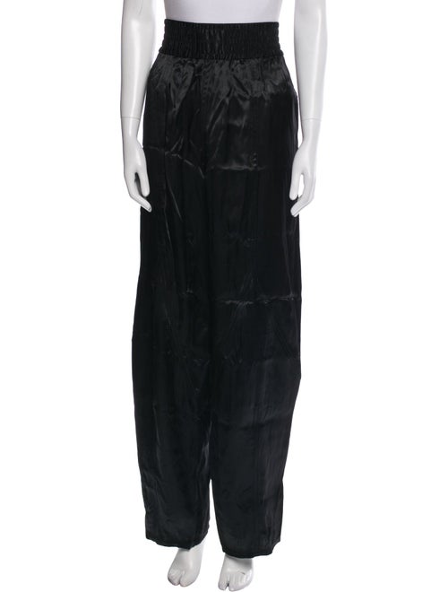 Alexander Wang Wide Leg Pants