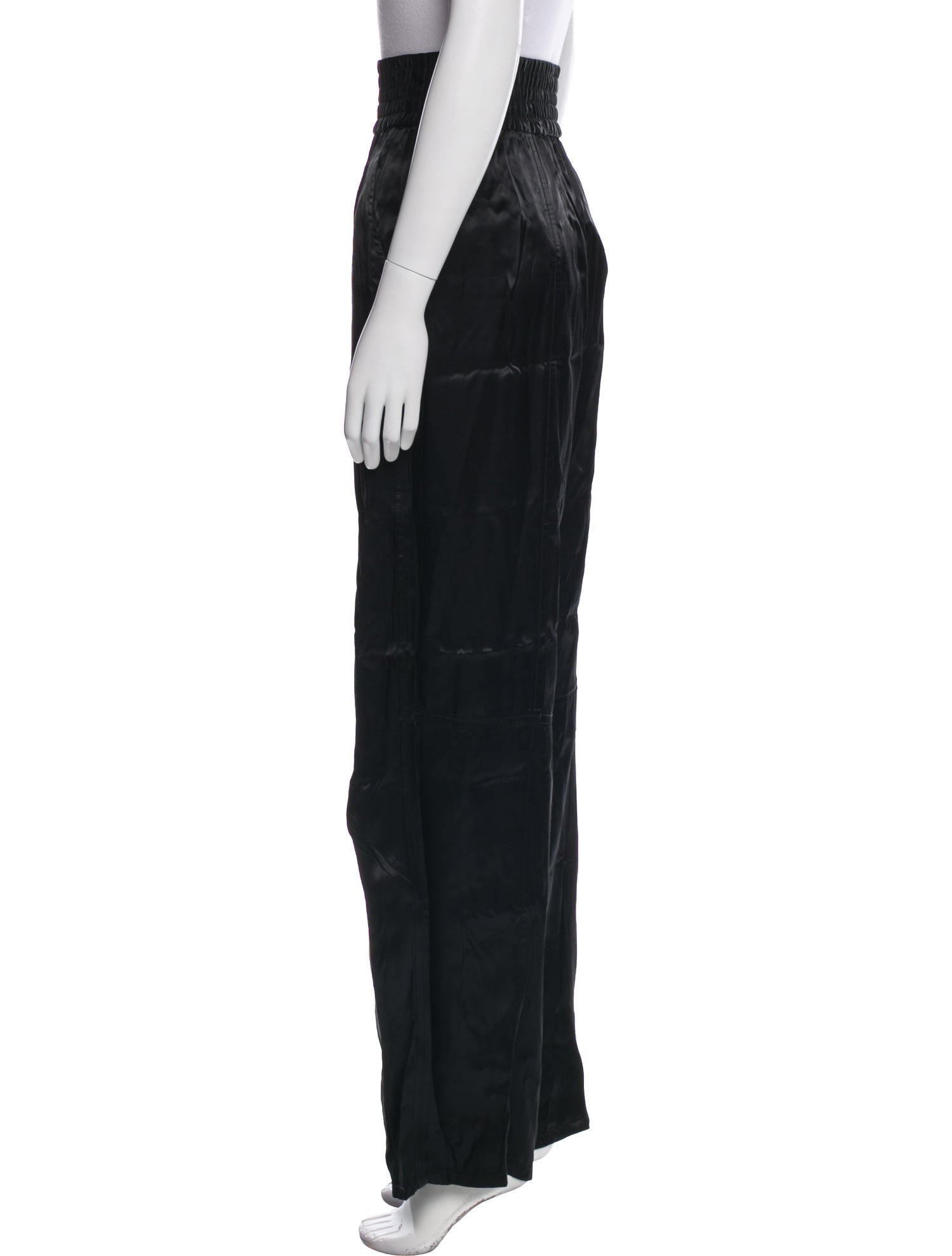 Alexander Wang Wide Leg Pants