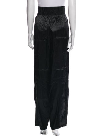 Alexander Wang Wide Leg Pants