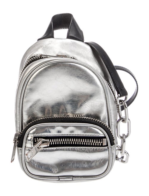 Alexander Wang Leather Backpack