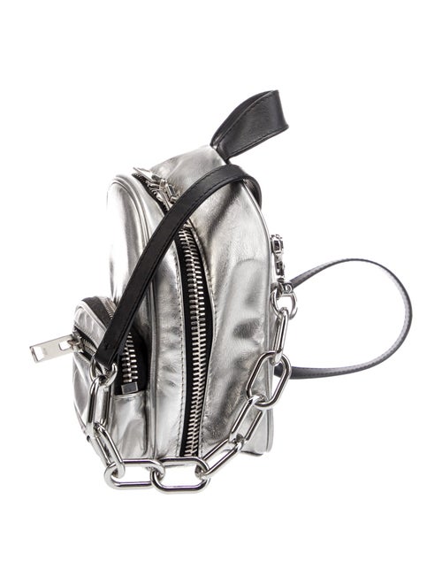 Alexander Wang Leather Backpack