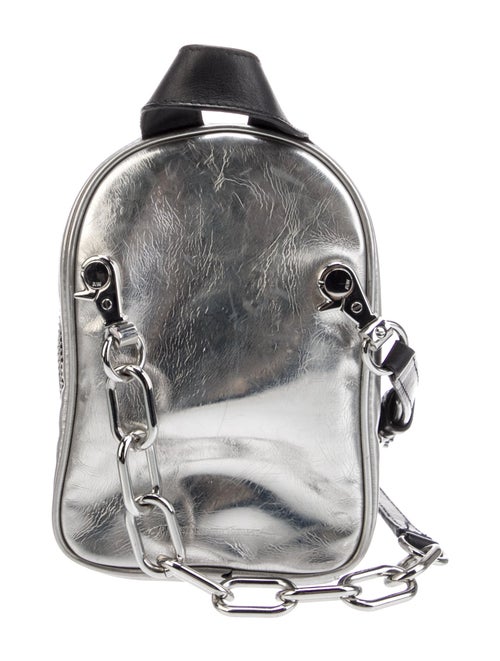 Alexander Wang Leather Backpack