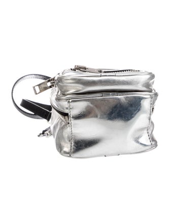 Alexander Wang Leather Backpack