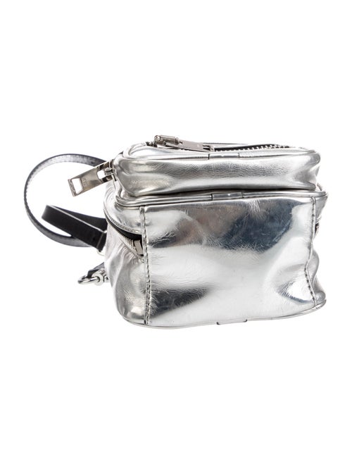 Alexander Wang Leather Backpack