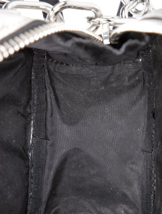 Alexander Wang Leather Backpack