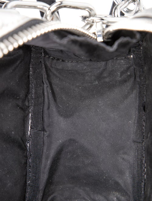 Alexander Wang Leather Backpack