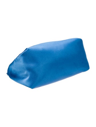 Alexander Wang Satin Top Handle Bag