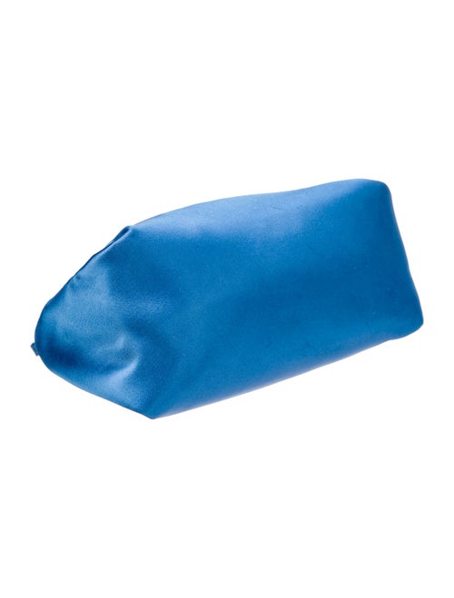 Alexander Wang Satin Top Handle Bag